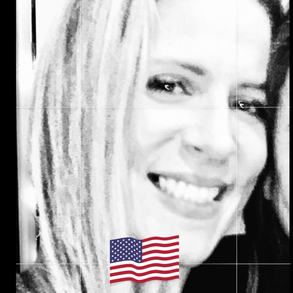 Meet your Posher, Cherie